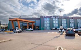 Sandman Hotel Lethbridge